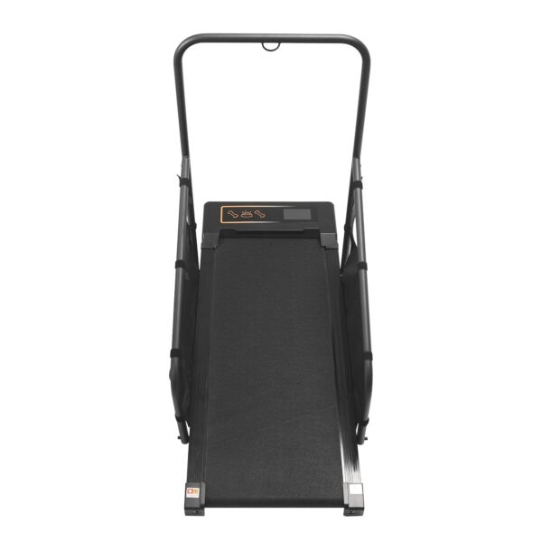 Dog Treadmill for Medium Dogs - Dog Pacer Treadmill for Healthy & Fit Pets - Dog Treadmill Run Walk