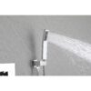 12" Rain Shower Head Systems Wall Mounted Shower