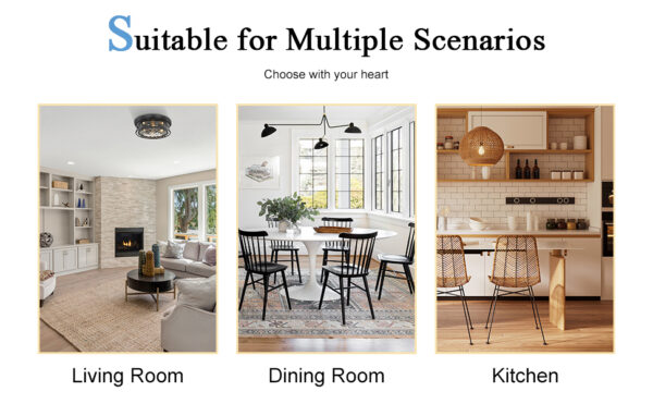 a609d4a00f824671b69bf2ce0c55e225_f137e629c75cd7b0a38dcb2167c7390e Table and chair set.Modern Luxurious Transparent Tempered Glass Dining Table Set with 6 Chairs.Single fork silver metal table legs.White high-quality PU dining chairs with silver metal legs.