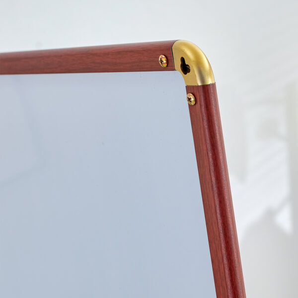 The 4th generation floor standing full-length mirror. wall mirror, bathroom makeup mirror, bedroom foyer, clothing store, wall mounted.    65 "* 23.2"