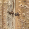 CABINET 2 DOOR LEGS (K/D)