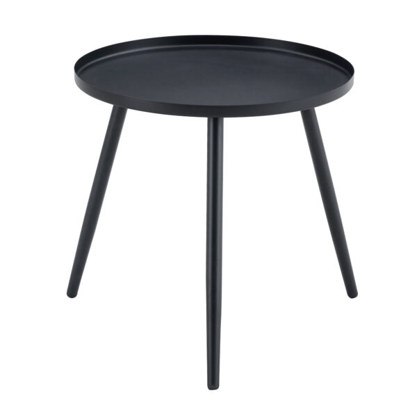 b05ec7a85363446ab5e0531320eae248_c68011476580757ee1cc1586a9dd9fdd Modern 3-Piece Set: 17.7" Anti-Spill Round Coffee Table + 2 Rattan Swivel Chairs, Outdoor Patio Furniture for Tea Time.Suitable for Various Outdoor Venues.3-piece Set Packaged As A Single Package.