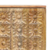 CABINET 2 DOOR LEGS (K/D)