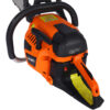 Chainsaw gas  20inch ,52cc Gasoline Chain Saw for Trees ,Wood Cutting 2-cycle EPA Compliant