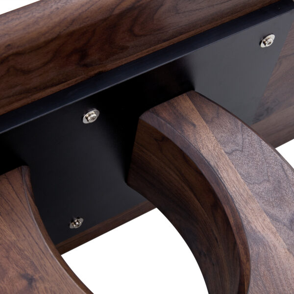 b5af2fe5168b433ab89104fce70f7760_92d780e8d17f7a7beeb8a5f91db31f23 Modern Minimalist Walnut Dark Brown Texture Sticker-Patterned MDF Rectangular Coffee Table. Add a quiet and cozy atmosphere to your home.MDF coffee table,Walnut,Dark Brown textured Sticker,side table.