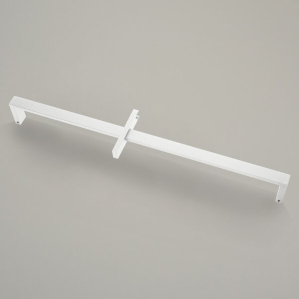 Handheld Shower with 28-Inch Slide Bar and 59-Inch Hose