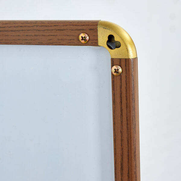 The 4th generation floor standing full-length mirror. wall mirror, bathroom makeup mirror, bedroom foyer, clothing store, wall mounted.    65 "* 23.2"