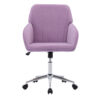 TY Adjustable Office Chair, Home Bedroom, Ergonomic Swivel Chair, Backrest Seat, Comfortable for Long Sitting