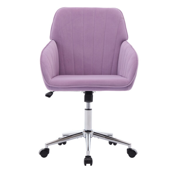 c41fa315f5884c38a77766edbf1dab82_f9115ec4b381d730fd7d44573ad4c915 TY Adjustable Office Chair, Home Bedroom, Ergonomic Swivel Chair, Backrest Seat, Comfortable for Long Sitting