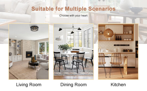 c4fdb29ffffe4164965607b075f921dd_05c4c08d66878cbfcff5ece68de3cfbf Table and chair set.36.6"Round clear glass dining table with a unique shape with ring-shaped gathered silver metal legs.Paired with 4 Dark gray high-quality PU dining chairs with silver metal legs.