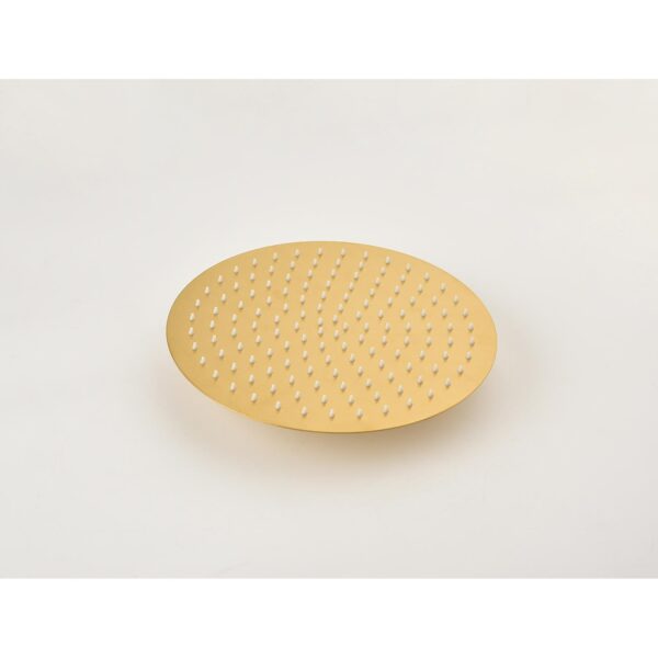 c71e81bf32fb48c1a6275e52a278e136_20231120_c30c3a7599a3711e497987491d4cc252 Shower System with Shower Head, Hand Shower, Slide Bar, Bodysprays, Shower Arm, Hose, Valve Trim, and Lever Handles