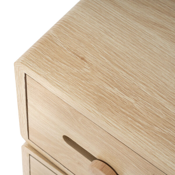 caf481a991f7402381ccb2a77f433044_8fc8d118ab615caec6dbdee4af53b78d MDF CREATIVE ROTATABLE ROBOT STORAGE SIDE TABLE, NATURAL COLOR