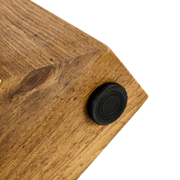 cb8cffee07d14c5d93e6ce9cec2389b0_20240222_d79acc92801ab0f74c5ca7d1c6b23c95 A modern and practical circular dining table. Made of MDF tabletop and wooden MDF table legs. 6-piece technology cloth high backrest cushion side chair, C-shaped tube black metal legs. CT-403 C-1162
