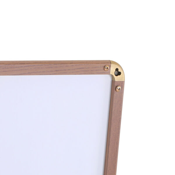 d1a74d68b3584dd6aebd57df1e98ffec_20240313_0fb6a34e7b416ee503b4dc16face70a2 The 4th generation floor standing full-length mirror. wall mirror, bathroom makeup mirror, bedroom foyer. Elegant Flower Pear Color Full-Length Mirror - Aluminum Alloy Frame Design. 60*16.5"