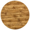 A modern and practical circular dining table. Made of MDF tabletop and wooden MDF table legs. Suitable for living room and bedroom. 42 inches * 42 inches * 30 inches