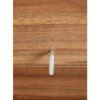 Rattan, Allen 2 Door 1 Drawer Cabinet, Shoe Rack, Double Layer, Suitable for Entrance