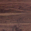 39.3*23.6*12 Inch Walnut Wood Grain MDF Coffee Table - Luxurious Design, Perfect Living Room Accent.Fashion texture design coffee table, suitable for various situations and scenes.