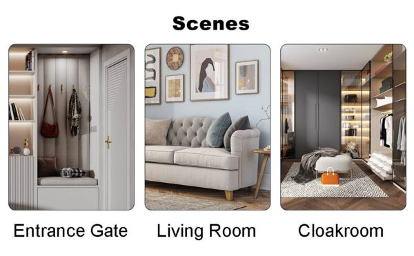 Modern minimalist storage cabinet, Japanese rattan shoe cabinet, bed top cabinet, small home furniture. Suitable for corridors and living rooms.    W115170127