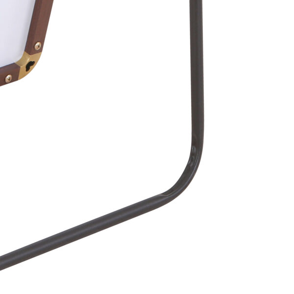 The 4th generation floor standing full-length mirror. wall mirror, bathroom makeup mirror, bedroom foyer, clothing store, wall mounted. 60 "* 16.5"