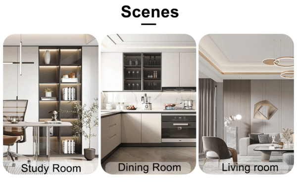 df2cf5ac43564d539a70066a5e7b9f64_52cf720926515449eb3bebf5b74e1c2d Large modern rectangular table with 0.4 inch patterned tabletop and large MDF table legs, suitable for kitchen, dining room, and living room 71 "* 35.4" * 30 "