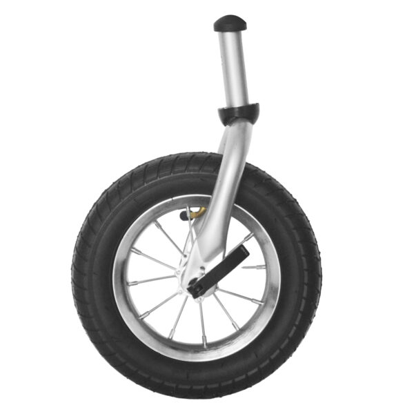 e41369a2352a41ed88e4e2386ca8eab2_17156b919d3b8b2c53dd1156ac4b28b2 3-in-1 Heavy-Duty Bike Cargo Trailer – E-Bike Compatible Steel Frame, 110lb Capacity, Convertible Stroller & Pull Cart w/Suspension, 20" Wheels & Accessories