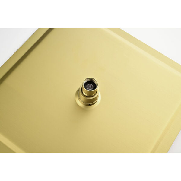 e444beb8006e47ff9e42108874169ad9_20231121_8bc8c351e0829bc02da98b527095c2f4 10" Rain Shower Head Systems Wall Mounted Shower