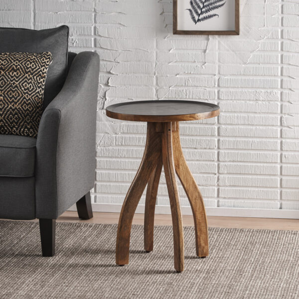 End table