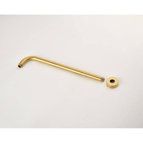 e6b5f77bd9444311a95c933f0f2b3b44_20231120_42666e22ea070cf91eebb71d03783aa2 Shower System with Shower Head, Hand Shower, Slide Bar, Bodysprays, Shower Arm, Hose, Valve Trim, and Lever Handles