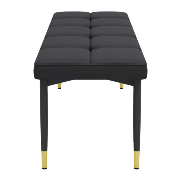 e857b62f61e84dd799130d8045194859_6100b7290c4b871128ff6493844ec62e Table and chair set.63*31.5 Inch Pandora Pattern Sintered Stone Dining Table Set,MDF material OC shaped bracket,Paired With 2 Benches,A Choice of Subtle Luxury for Modern Homes.