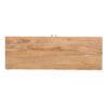 CABINET 2 DOOR LEGS (K/D)