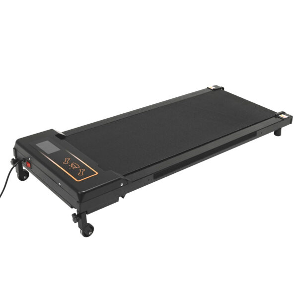 Dog Treadmill for Medium Dogs - Dog Pacer Treadmill for Healthy & Fit Pets - Dog Treadmill Run Walk