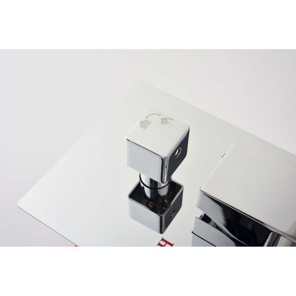 ee62475f62394df4b9c57e798afe8aa8_20231123_d7b5deff7d2a9fffa8a78b0684d014cb 12" Rain Shower Head Systems Wall Mounted Shower