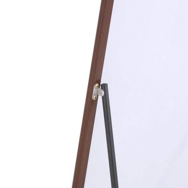 The 4th generation floor standing full-length mirror. wall mirror, bathroom makeup mirror, bedroom foyer, clothing store, wall mounted. 60 "* 16.5"