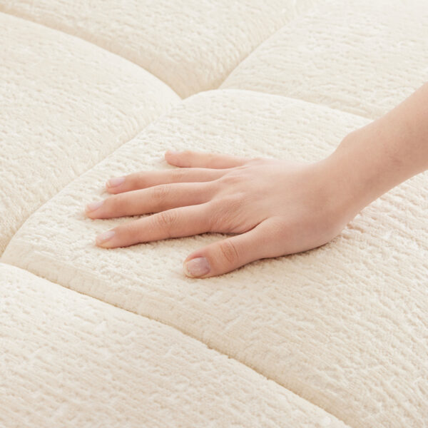 f1700ee5b1e347ee980d92ac0cf11155_c07a6afbe88f4a5e9bbb9589acc537c5 Premium Two-Seater Sofa - Ergonomic Design with High-Resilience Foam Cushions, Modern Chenille Fabric Upholstery for Living Room, Lounge, Office Space, White