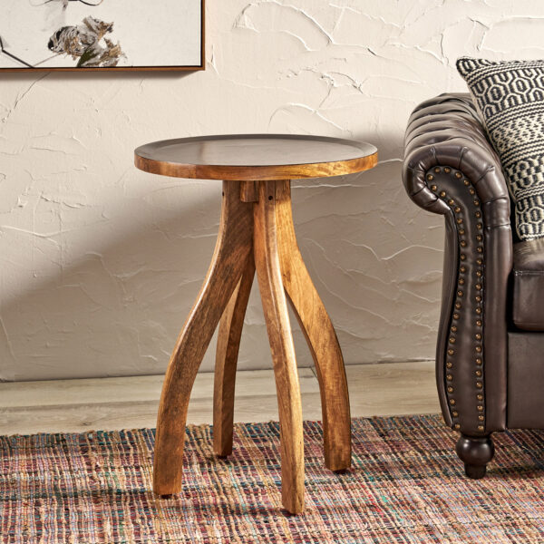 End table