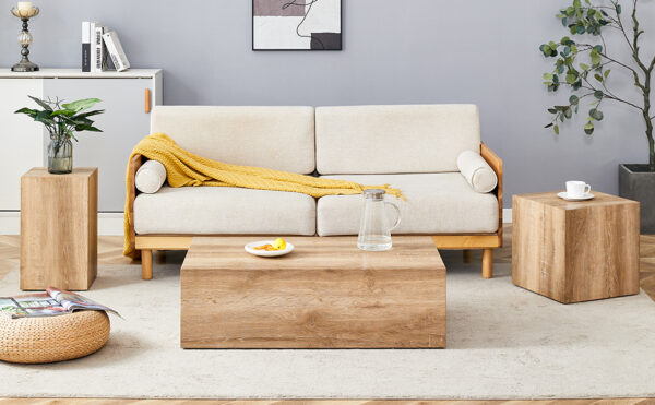 f35715d0175d426a878a31c7ae14876e_67156cdd35883aa6314e9a244cba39fc Harmonious Wooden MDF Coffee Table Set - A Choice for Modern Home Harmony.