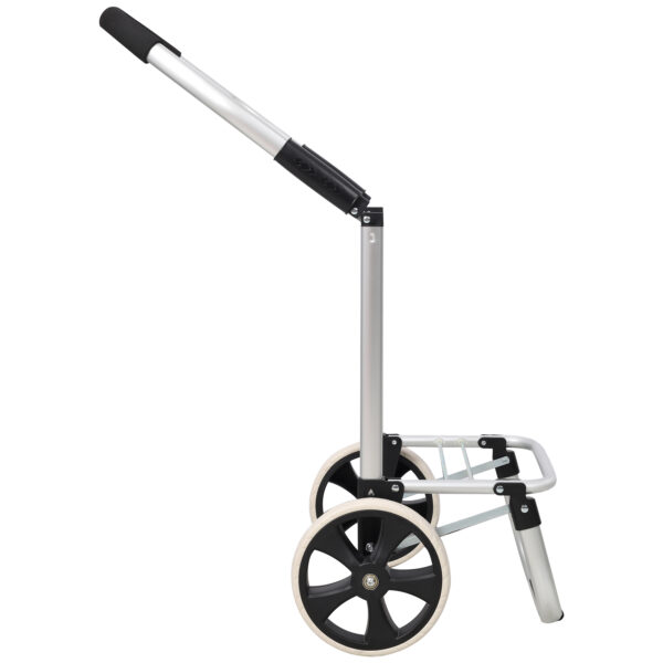 f4e0068f3cdb4bc0a7becbcfa5cd614e_969d3c8efe21ccc637285077c0b5d92b Shopping Trolley with Wheels,Trolley Black Foldable Shopping Cart,Removable Shopping Oxford Waterproof Bag,Blue