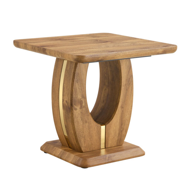 f9335008bb3348ec86485098926f0bf7_3f0c650d3568b015c9e686573199ab90 Modern Minimalist Wood Texture Sticker-Patterned MDF Square Coffee Table. Add a quiet and cozy atmosphere to your home.Wood color,MDF coffee table,wood-colored textured decal,side table.
