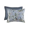 7PCS Queen Vintage Floral Comforter Set