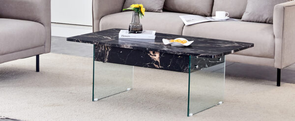 09ddcfc9c22f4005a09ac8d6e8ee1d4f_94231258c824917c12cd7f8e5047d1c6 Multifunctional Lift Top Coffee Table -Black Marble Pattern, Essential for Modern Homes.Tempered Glass Legs,Multiple Color Options,Lift Top Feature.Perfectly Fitting Into Both Living Rooms And Office.