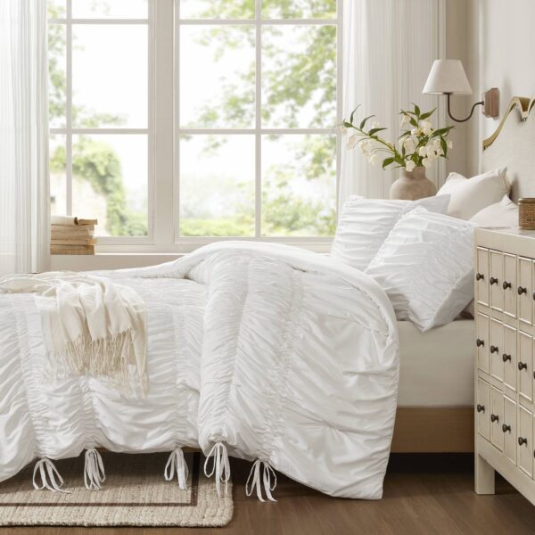2PCS Twin/Twin XL Comforter Set