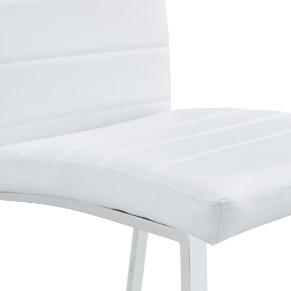 113b42fba9ec4223a27977210653279a_3aad4df86d54d0e0bf9373089cd160ca 4-Pack - Heavy-duty chairs set: 2.1" thick cushion, iron frame, perfect for home or office. Classic colors, great value W1151134525