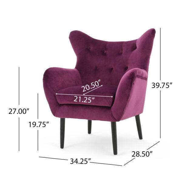 11edce1d9308498ba3d8f01127190eb4_20231128_2a5d11dfc2dace33c8c142fd51d95b2b ARM CHAIR