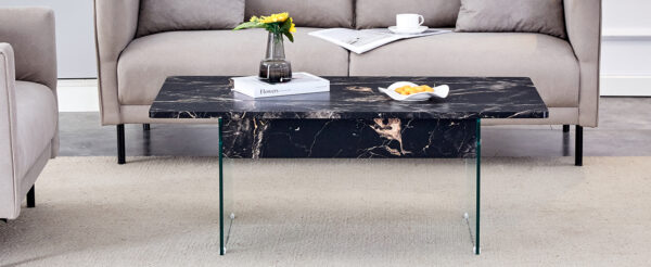 18cfcf24bffe4b6bbe4dd42c58905b5b_af21471769b54182f440bc9fe0756716 Multifunctional Lift Top Coffee Table -Black Marble Pattern, Essential for Modern Homes.Tempered Glass Legs,Multiple Color Options,Lift Top Feature.Perfectly Fitting Into Both Living Rooms And Office.