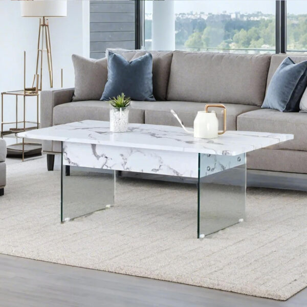 1bc2f81b46dd49efa80389599e304281_7dadcd2aedd15a9e3c071fd898040669 Multifunctional Lift Top Coffee Table -White Marble Pattern, Essential for Modern Homes.Tempered Glass Legs,Multiple Color Options,Lift Top Feature.Perfectly Fitting Into Both Living Rooms And Office.