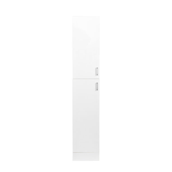1f16b5e673db4e67bd580906b41bf6c8_20221123_080f12a1c6574ff7c19ec34472363e0c Freestanding Cabinet with Inadjustable Shelves and two Doors for Kitchen, Dining Room, White