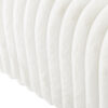Ottoman Storage Bench Pet Supplies  Corduroy Bench Cat's nest to hide  For the Living Room, Entryway and Bedroom