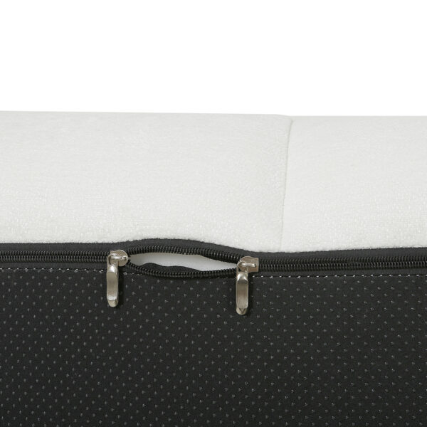 2555e0efe37b45d28daff6e09651e1c3_866e45730c74f1adb74e2ea1084f8484 122" Modern L-Shaped Sectional Sofa with High-Density Fully Compressed Sponge and Chaise Lounge, 2-Piece Set, Fully Assembled Right Hand Facing, Perfect for Living Room, Lounge