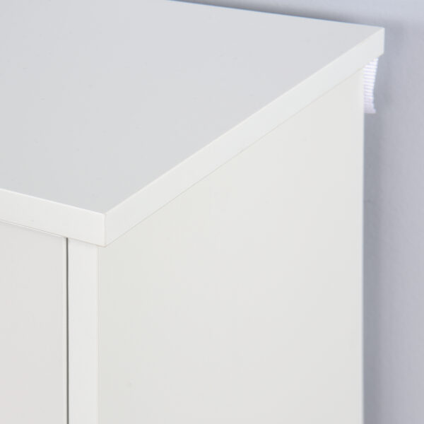 29b23338350f4327b4309ad8cbe2b33f_20211214_2f369304d7267fce6c7b24b46068a96d Wooden Shoe Cabinet for Entryway, White Shoe Storage Cabinet with 3 Flip Doors 20.94x9.45x43.11 inch
