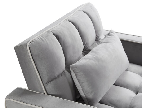 30673a3e67c84b8da5a2afc8750a6efc_f310b8ecb5f17a16374321f1f9eb7114 Convertible Sleeper Chair Sofa Bed Adjustable Pull Out Sleeper Chair Bed Multi-Pockets Folding Sofa Bed for Living Room Bedroom Small Space,3-in-1 Sofa Bed